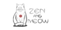Zen and Meow coupons